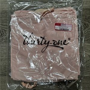 Thirty-One Gifts Draw String Laundry Bag